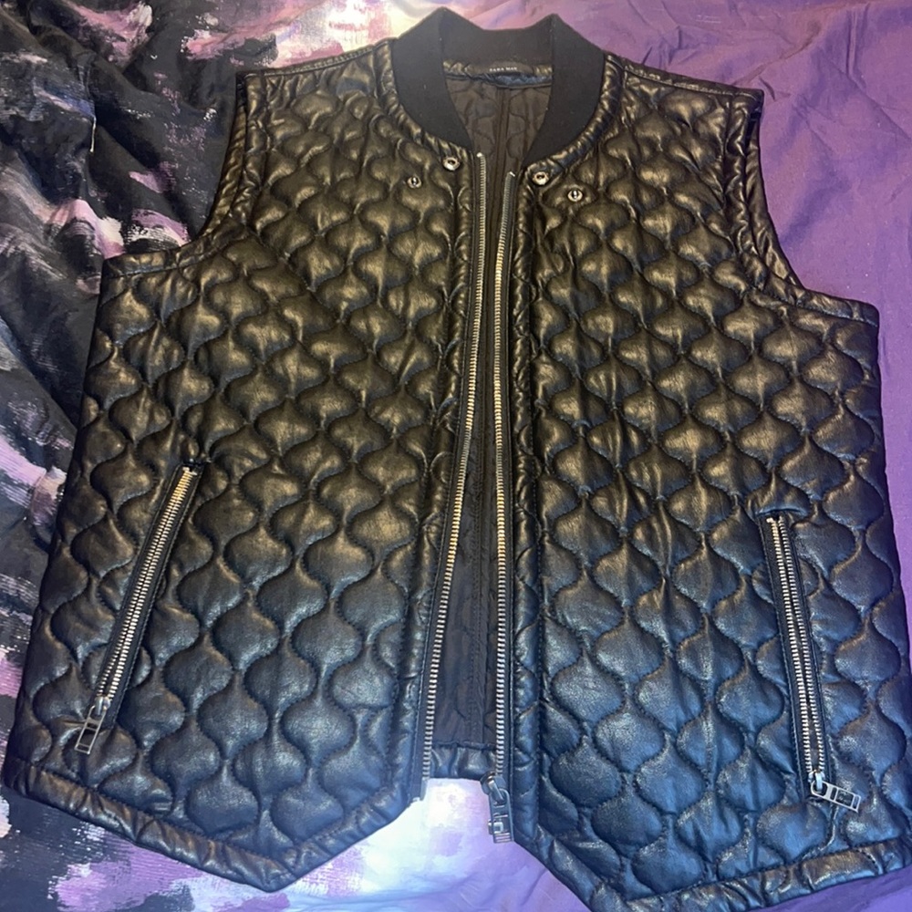 Worn once